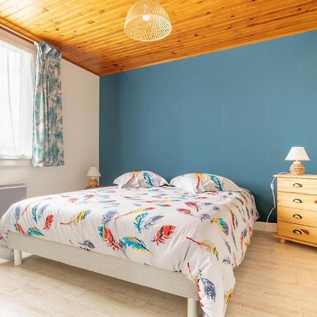 L'Argentique Villa Ceffonds Екстериор снимка