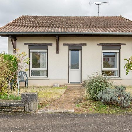L'Argentique Villa Ceffonds Екстериор снимка
