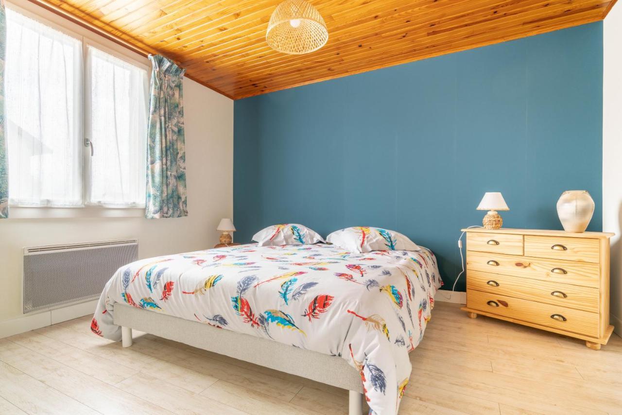 L'Argentique Villa Ceffonds Екстериор снимка