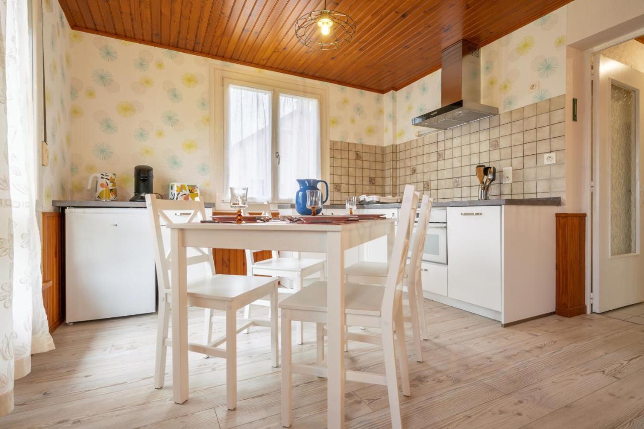 L'Argentique Villa Ceffonds Екстериор снимка