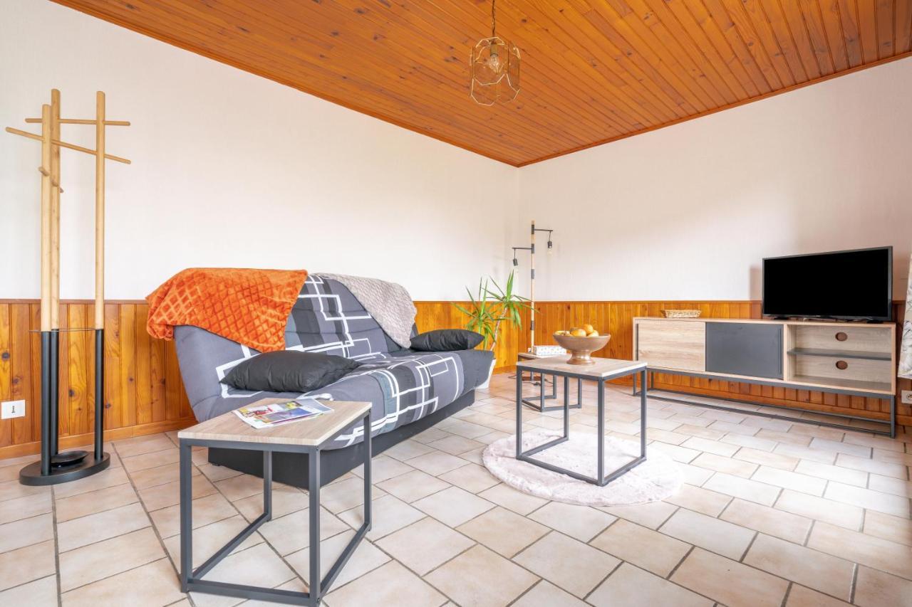 L'Argentique Villa Ceffonds Екстериор снимка