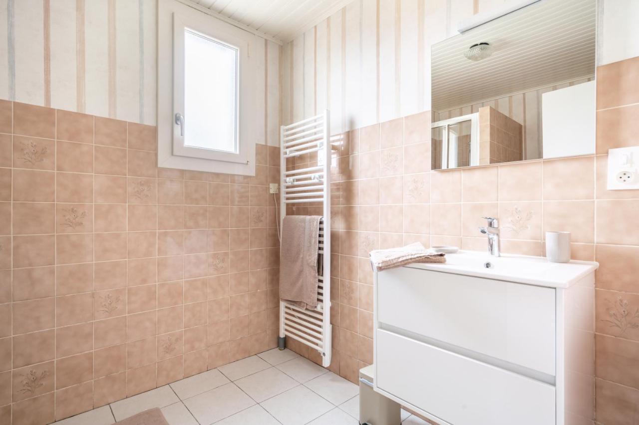 L'Argentique Villa Ceffonds Екстериор снимка