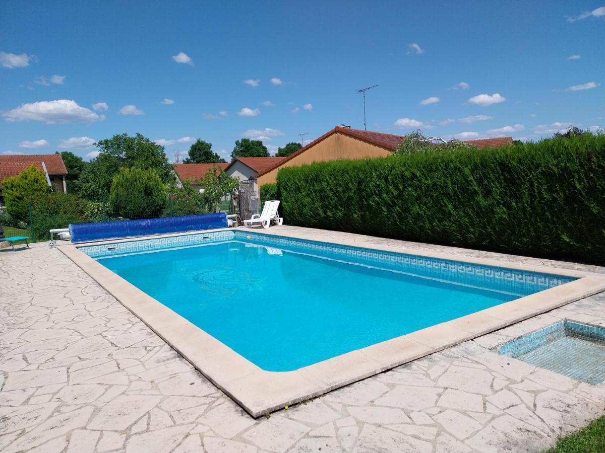 L'Argentique Villa Ceffonds Екстериор снимка